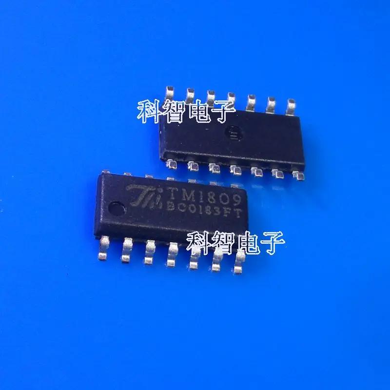  TM1809 SOP14 9 ä LED ̹ , 10 , ǰ
